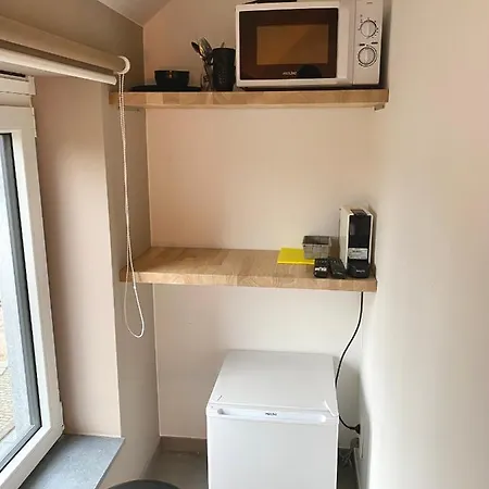 - Le Nid Du Clocher *