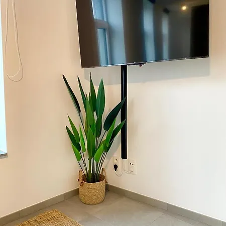 - Le Nid Du Clocher Hotel cápsula *