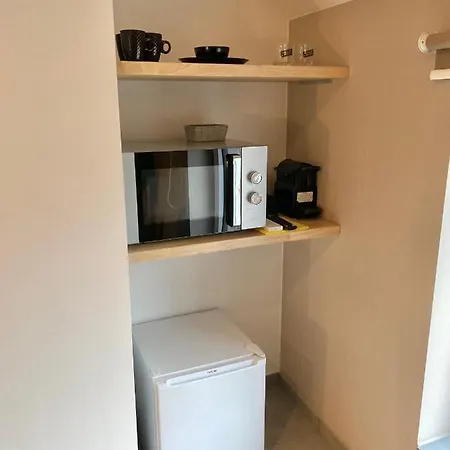 - Le Nid Du Clocher * Ciney