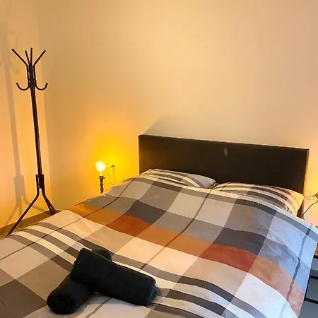 - Le Nid Du Clocher *