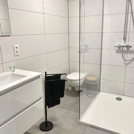 Kapselhotel - Le Nid Du Clocher *