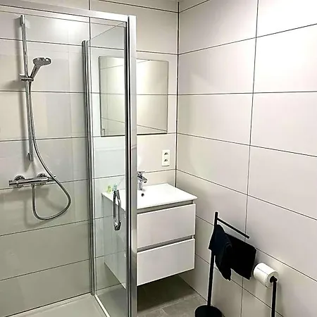 - Le Nid Du Clocher Hotel cápsula *