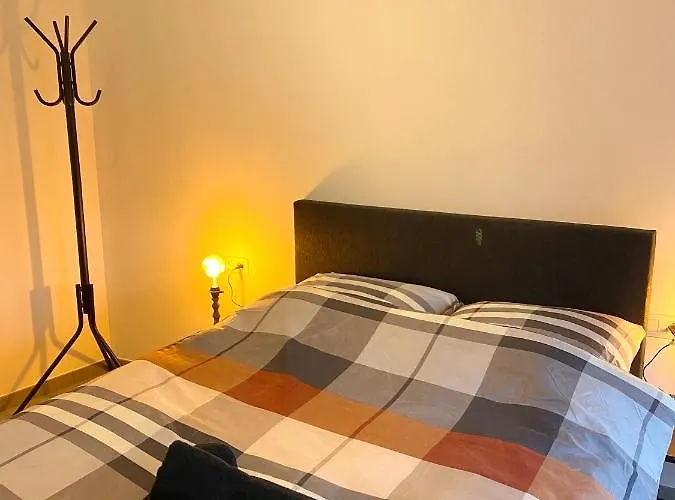 - Le Nid Du Clocher *